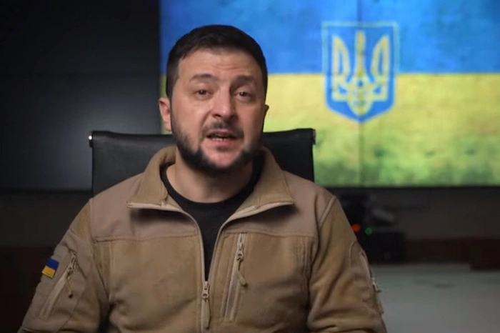 Зеленский заявил, что готов встречаться только с Путиным