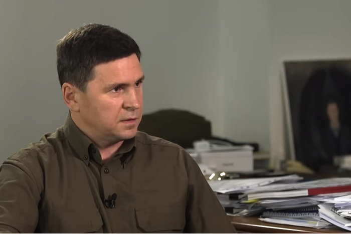 Офис Зеленского о ЧП на Крымском мосту: «незаконное» должно быть уничтожено