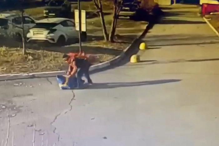 Во Владивостоке педофил напал на мальчика посреди дня на улице