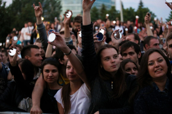 В администрации Екатеринбурга назвали дату проведения Ural Music Night