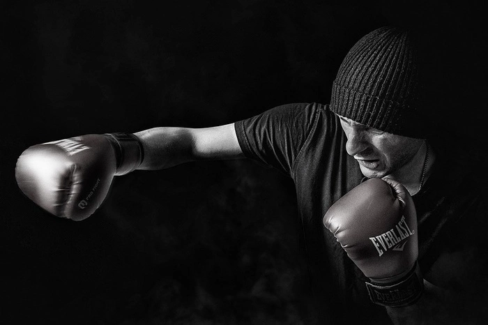 Екатеринбургского боксёра арестовали за похищение жителя Самары