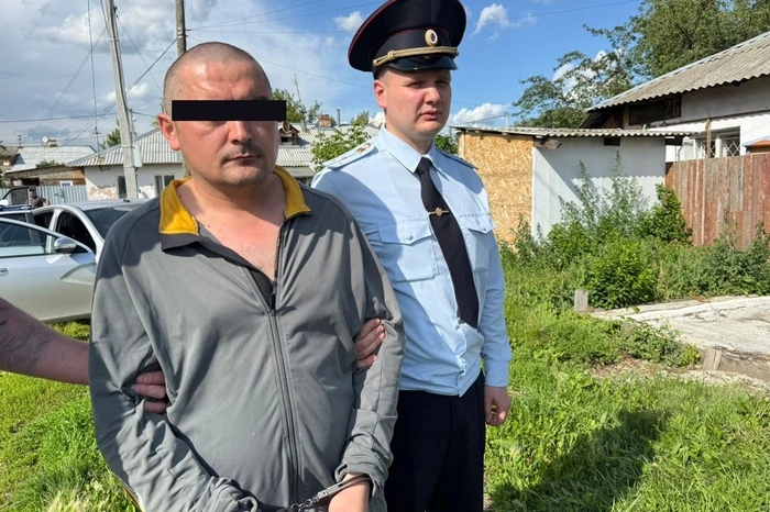 «Чудом выжила». Пытавшийся убить женщину в гаражном массиве в Каменске-Уральском задержан