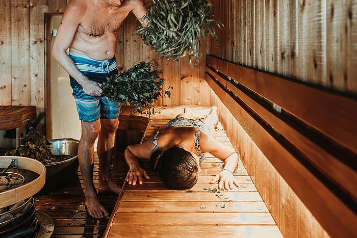 В центре Екатеринбурга закрылись популярные бани