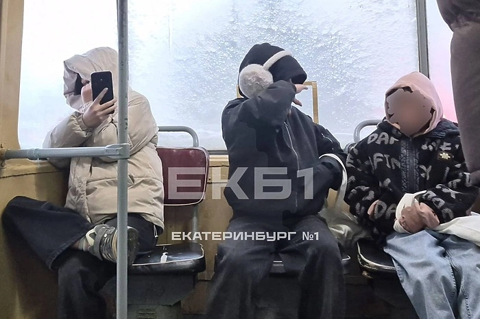 Пропавших в Екатеринбурге девочек нашли