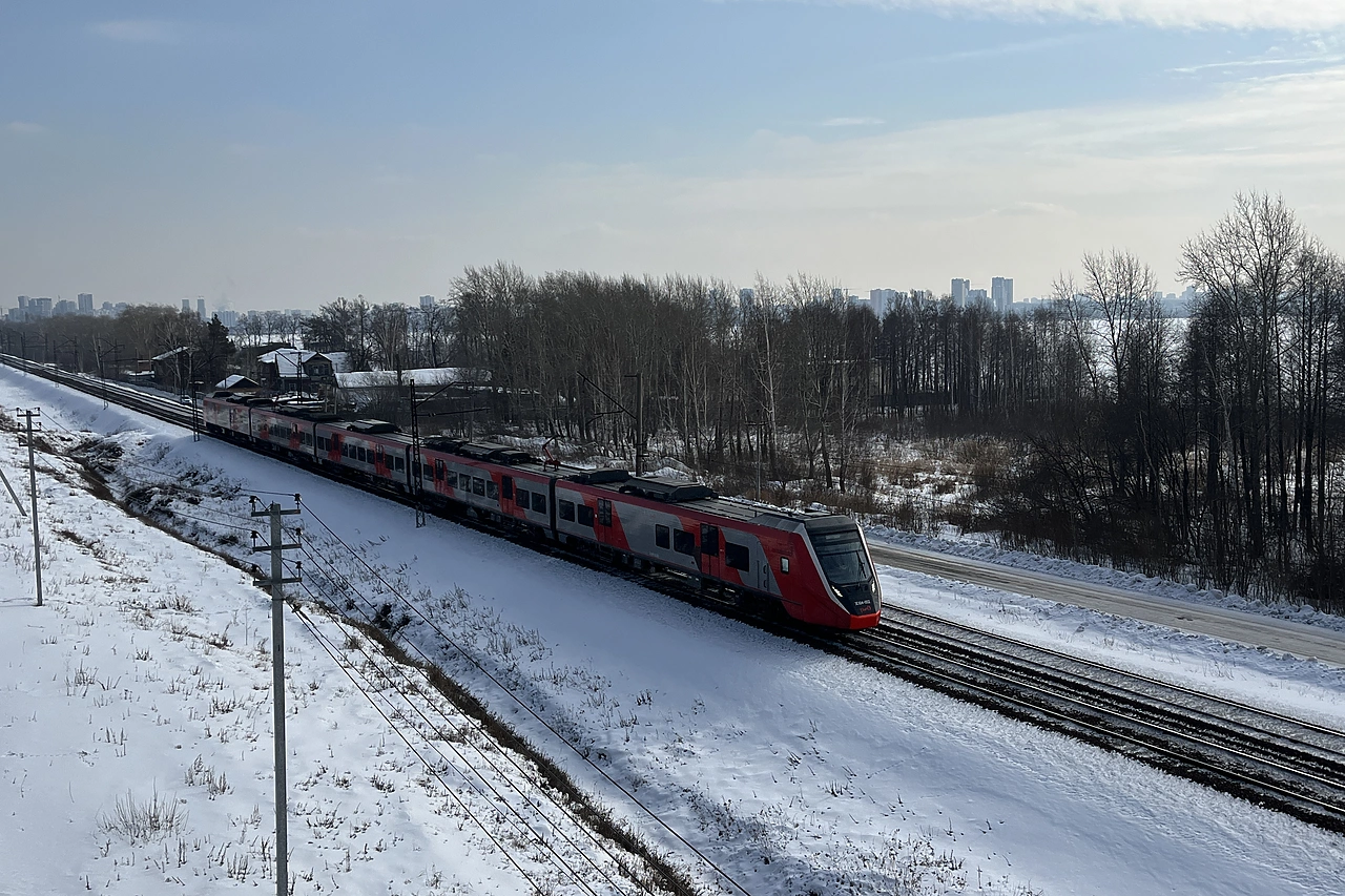 О наземном метро вновь заговорили в Екатеринбурге