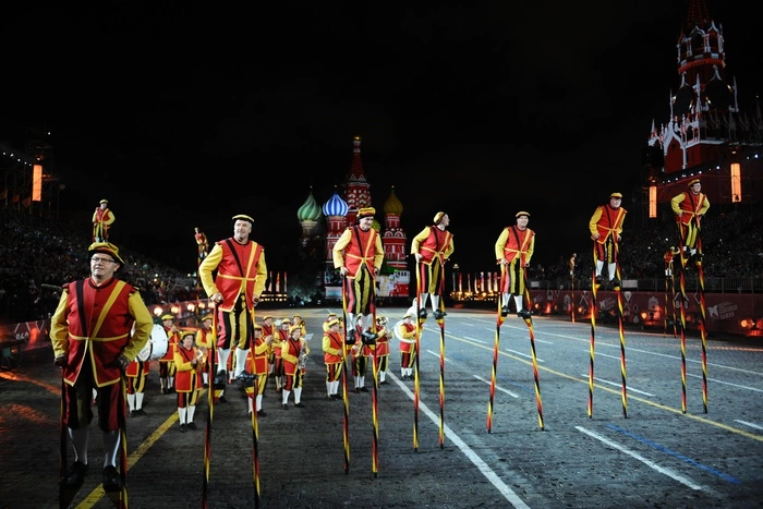 Прокуратура проверит, куда ушли 500 млн рублей на День города в Москве