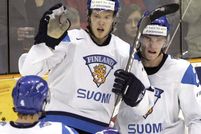 «Автомобилист» на выезде потерпел поражение от «Слована»