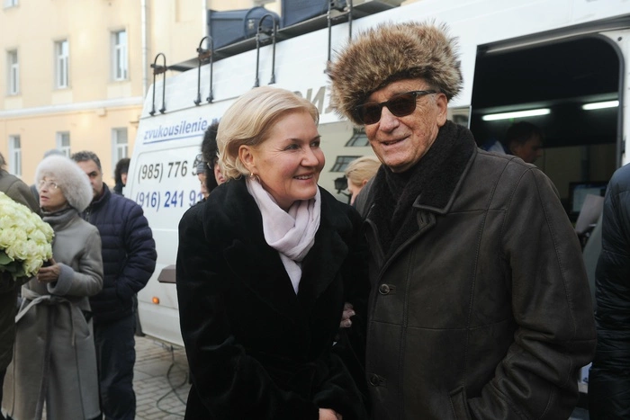 Голодец рассказала об обсуждении в правительстве прогрессивной шкалы НДФЛ