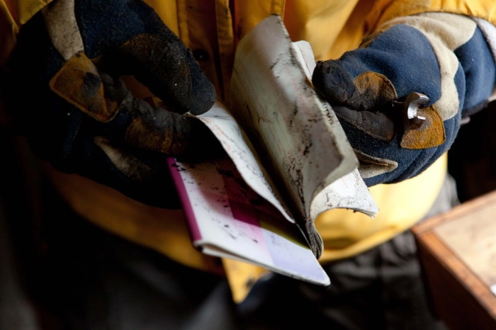 На ЖБИ сгорела иномарка топ-менеджера областного фонда капремонта