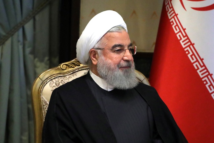 Иран и ЕС отказались выходить из ядерной сделки