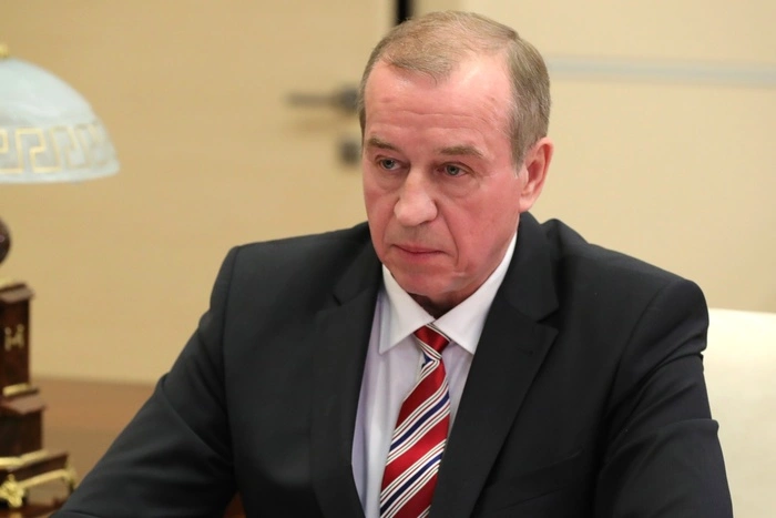 Российский губернатор заявил, что жизнь слишком коротка для пенсионной реформы