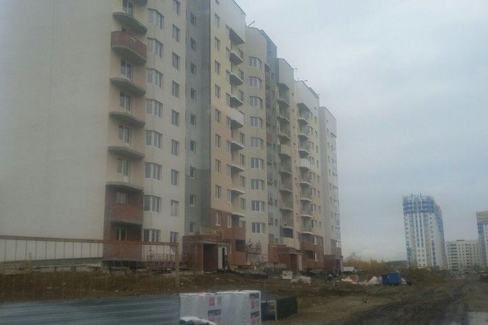 САИЖК: Строительство ЖК «Кольцовский дворик» возобновится весной 2019 года
