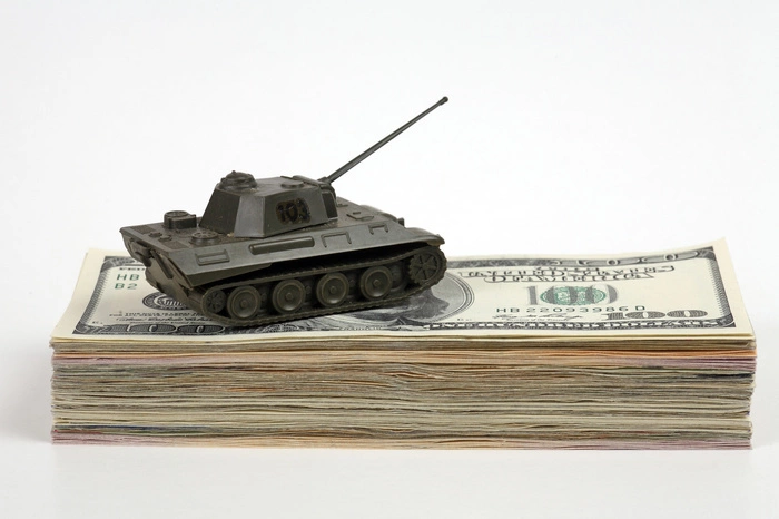 США будут платить другим странам за отказ от российского оружия