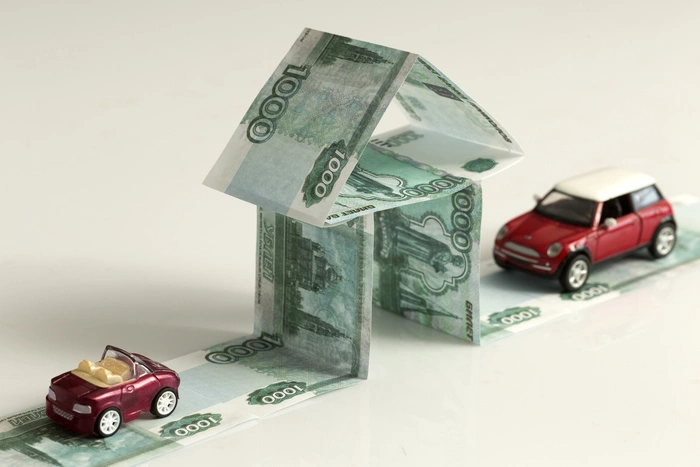 Россияне стали реже брать кредиты