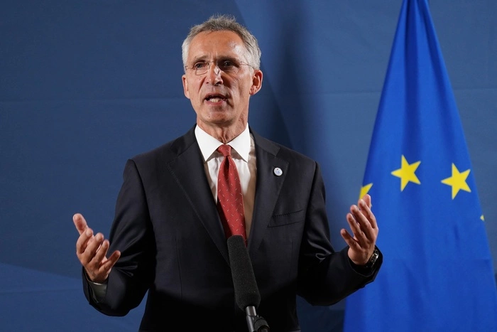 НАТО потребовало от России раскрыть программу производства «Новичка»