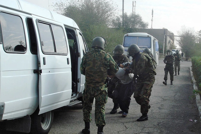 Следователи раскрыли изнасилование девушки-подростка, которое произошло в 2007 году
