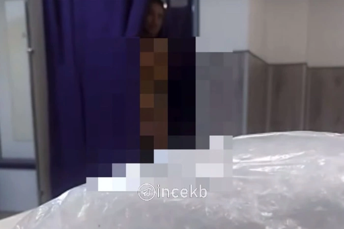 В Екатеринбурге мужчина мастурбировал в пунтке выдачи заказов Wildberries