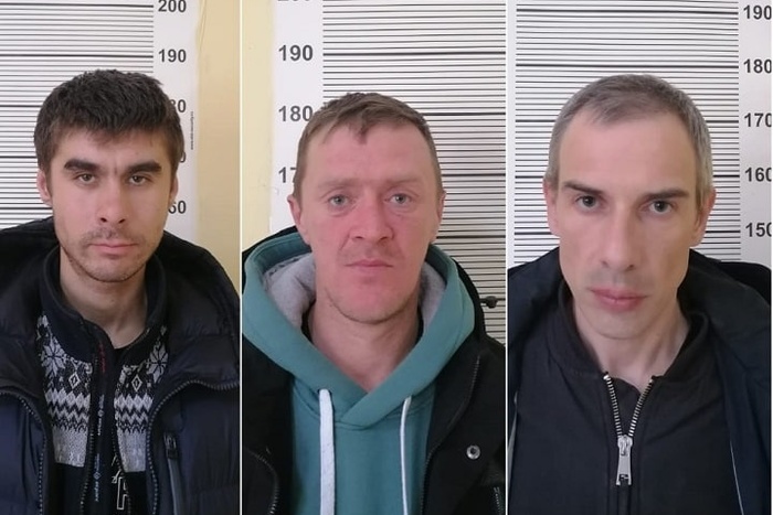 В Екатеринбурге трое перепутали курьера Яндекса с «закладчиком» и отобрали у него еду