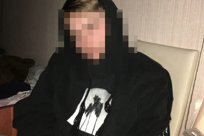 В Екатеринбурге покончил с собой молодой парень