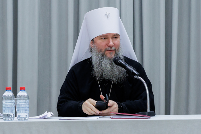 Созданный бывшим схиигуменом Сергием Среднеуральский монастырь отойдет другой епархии
