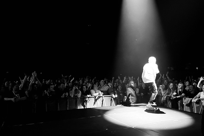 50 тысяч за билет! В Екатеринбург приедут артисты, за билет на концерт которых надо немало заплатить