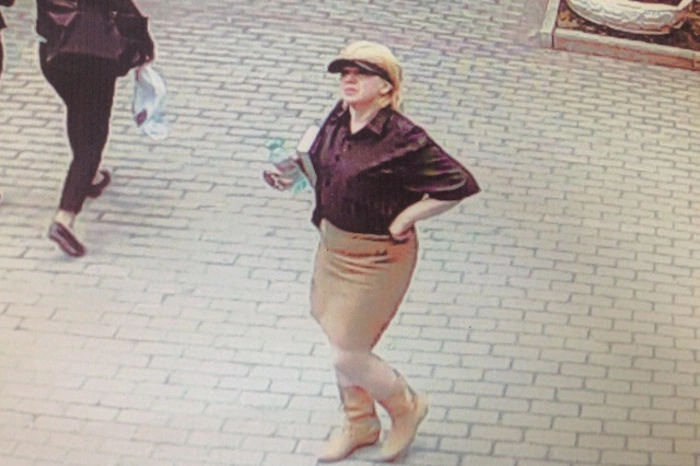 В школе в центре Екатеринбурга предотвращена попытка киднеппинга