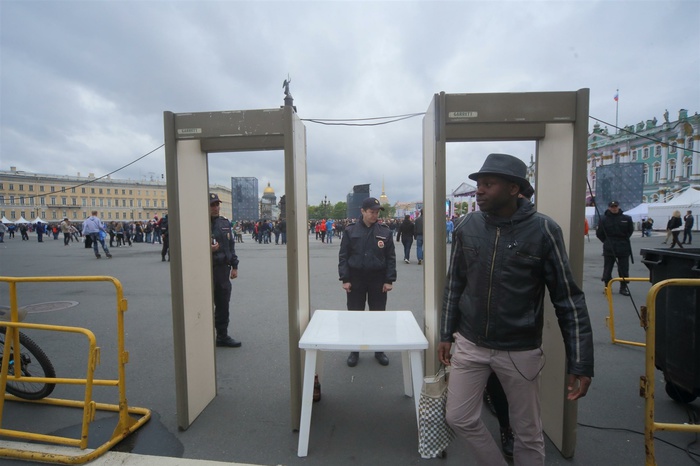 Трудовая миграция в России сместилась в сторону Крыма