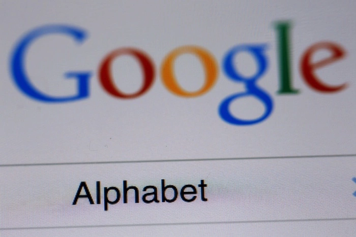 Компания Google обновила свой логотип