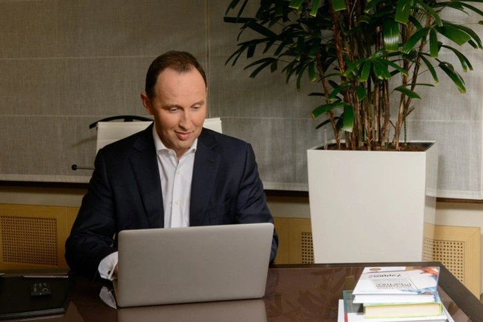 Гендиректор «Вымпелкома» отправлен в отставку