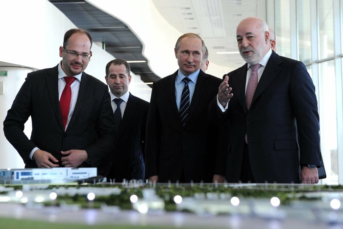 «Т Плюс» ввела в эксплуатацию ТЭЦ в Екатеринбурге стоимостью 12 млрд рублей