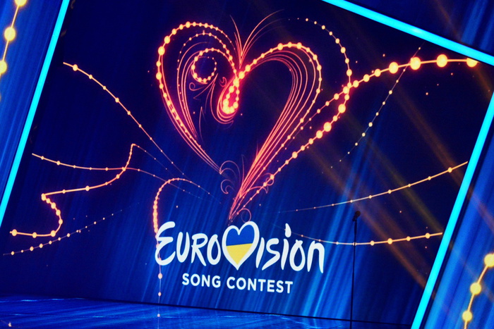 Организаторы «Евровидения» проследят, чтобы Самойлова спела на конкурсе