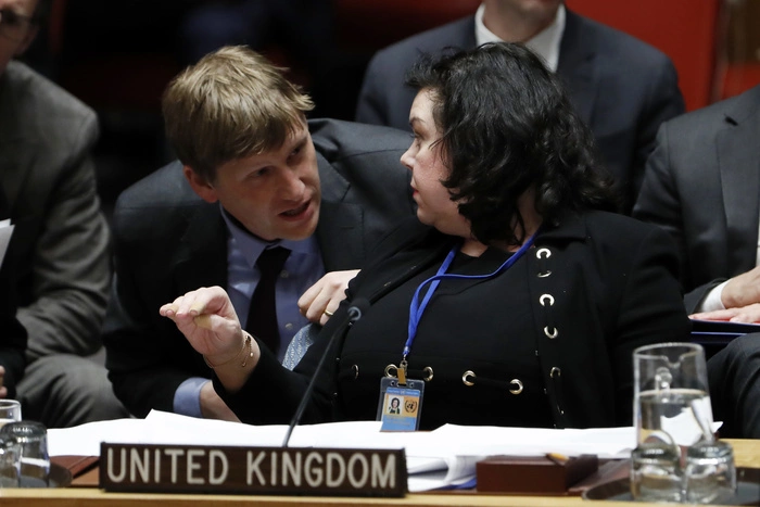 Глава ОЗХО признался пранкеру Лексусу, что яд «Новичок» могли сделать где угодно