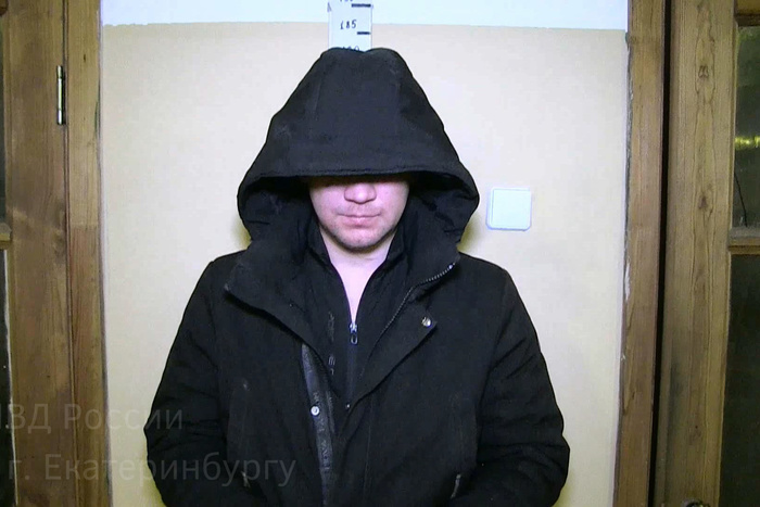 Лжетеррориста, обещавшего взорвать ТЦ"Мегаполис", задержали в Екатеринбурге