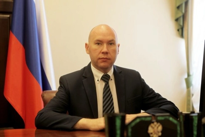 Помощник Цуканова подозревается в госизмене