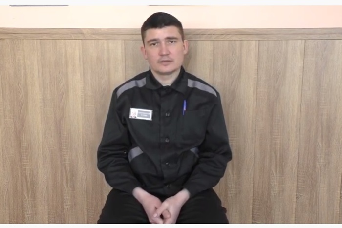 Бывший сотрудник ФСИН рассказал о «дружбе» с осужденным, которая стоила ему свободы