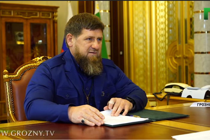 Кадыров попросил у ФБР вознаграждение за информацию о Пригожине