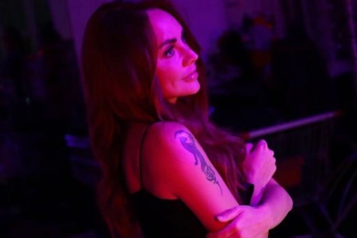 СМИ: состояние певицы МакSим ухудшилось