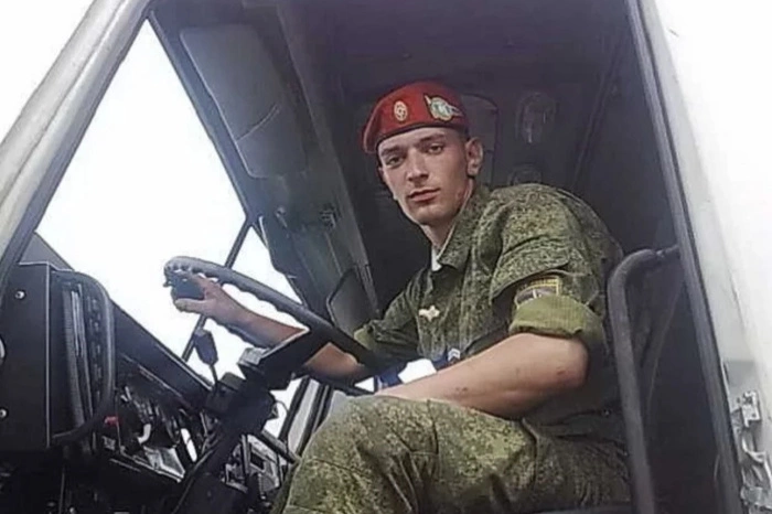 В Серове простятся с погибшим на спецоперации командиром оружейного отделения