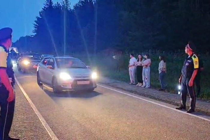 Погибли два человека: 20-летняя свердловчанка устроила лобовое ДТП на трассе