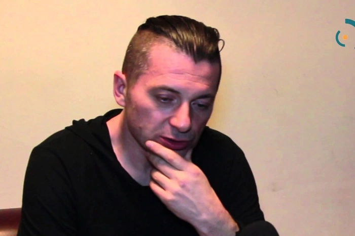 Вадим Самойлов станет хедлайнером рок-фестиваля в поддержку Новороссии