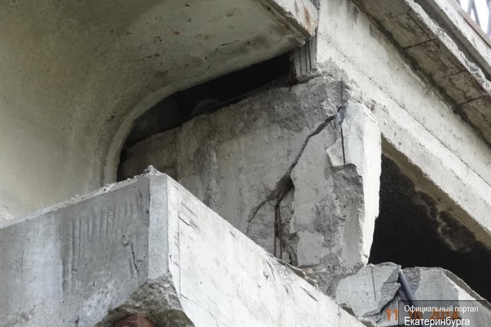 Экспертиза подтвердила необходимость ограничения движения на Макаровском мосту
