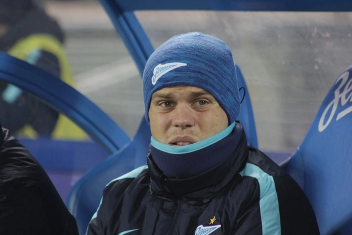 Кокорин извинился за участие в вечеринке в Монте-Карло