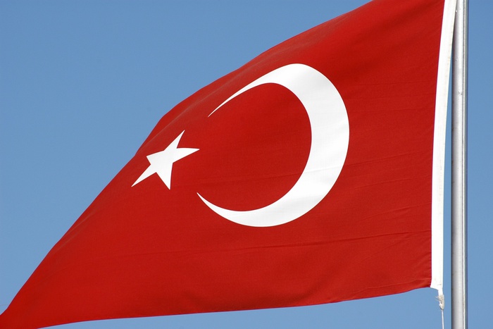 Автобус перевернулся в Турции: 17 погибших