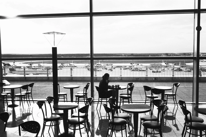 ФАС примет меры для снижения цен в общепите аэропортов