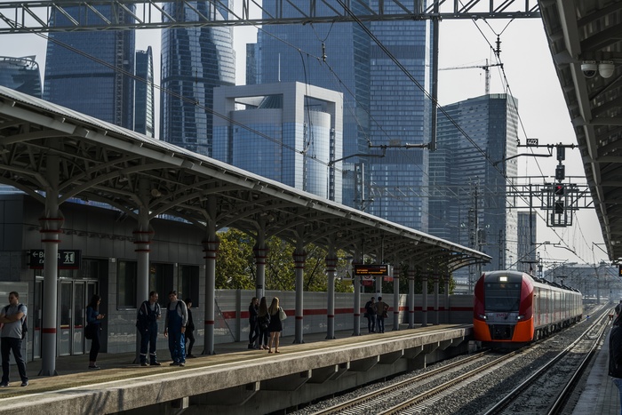 СП Синары и Siemens намерено создать дизельный поезд на платформе «Ласточка»