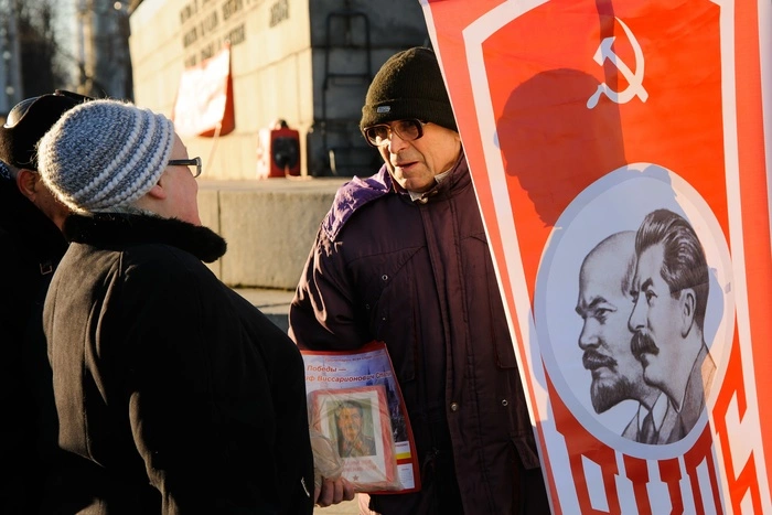 Эксперты: Речь Володина об отмене пенсий может привести к «дефолту власти»