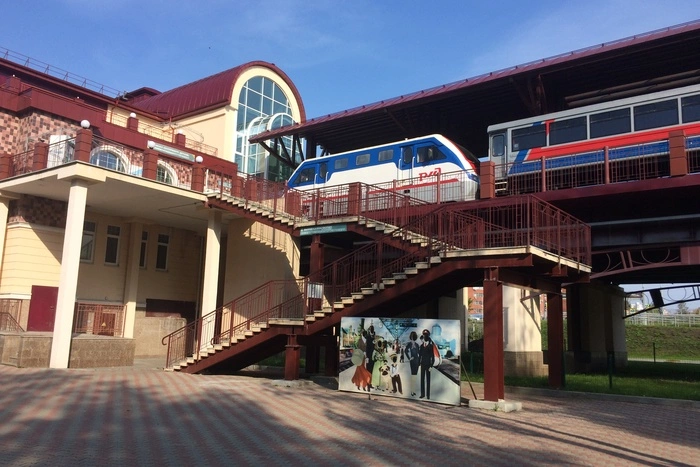 Новым директором ЦПКиО может стать женщина