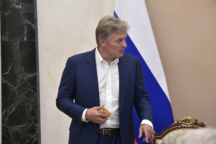 В Кремле прокомментировали планы об ужесточении ограничений по COVID-19