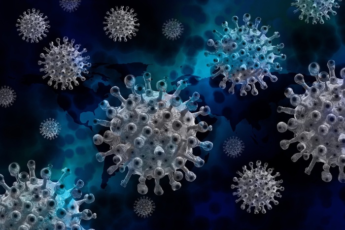 Ученые рассказали о происхождении коронавируса