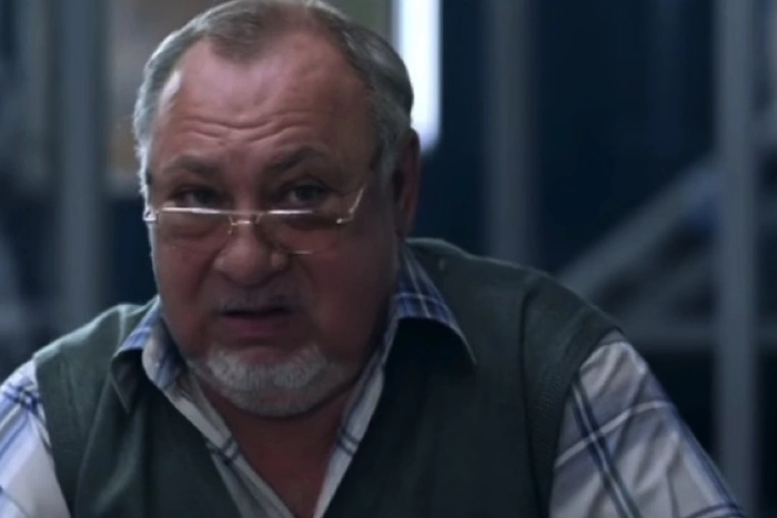 Умер актёр сериала «След»